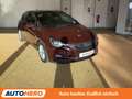 Opel Astra 1.4 SIDI Turbo Innovation*LED*NAVI*TEMPO*PDC*SHZ* Rot - thumbnail 8