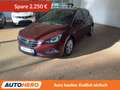Opel Astra 1.4 SIDI Turbo Innovation*LED*NAVI*TEMPO*PDC*SHZ* Rot - thumbnail 1