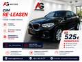 BMW X4 xDrive 20d 48 V Aut. Schwarz - thumbnail 1