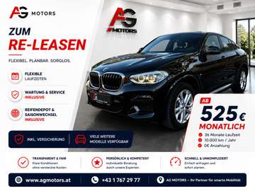 xDrive 20d 48 V Aut.