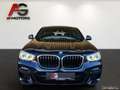 BMW X4 xDrive 20d 48 V Aut. Schwarz - thumbnail 3
