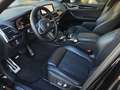 BMW X4 xDrive 20d 48 V Aut. Schwarz - thumbnail 15