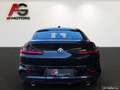BMW X4 xDrive 20d 48 V Aut. Schwarz - thumbnail 7