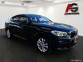BMW X4 xDrive 20d 48 V Aut. Schwarz - thumbnail 4