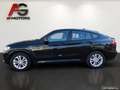 BMW X4 xDrive 20d 48 V Aut. Schwarz - thumbnail 9