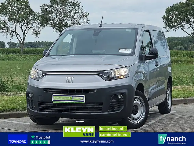 Fiat Doblo 1.5 L1 Navi Facelift NAP