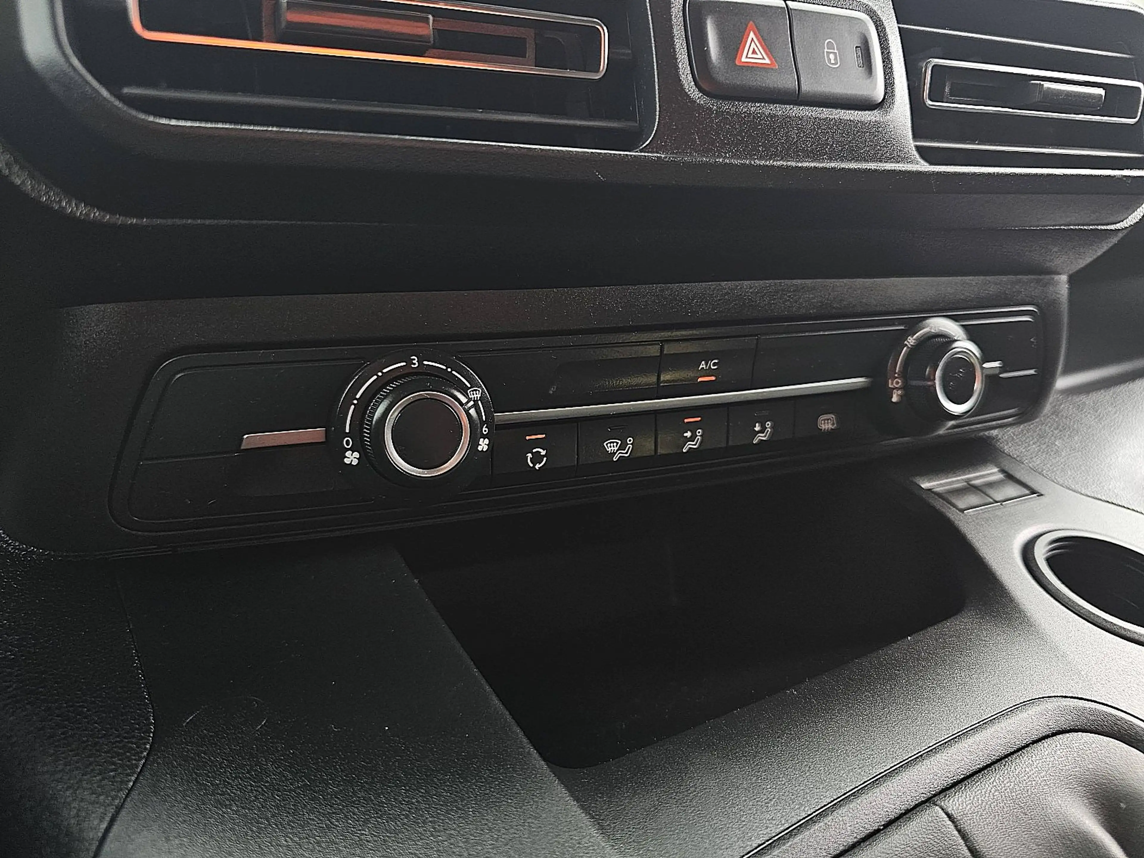 Fiat Doblo 1.5 L1 Navi Facelift NAP — photo 9