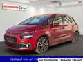 Citroen C4 SpaceTourer C4 SpaceTourer Rot - thumbnail 1