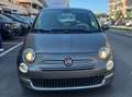 Fiat 500 1.0 HYBRID DOLCE VITA CAR PLAY PDC PANORAMA Grijs - thumbnail 1