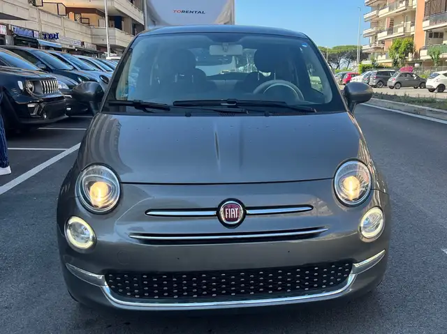 Fiat 500 1.0 HYBRID DOLCE VITA CAR PLAY PDC PANORAMA