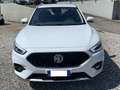 MG ZS 1.5 Luxury Classic ADAS My '25 106cv Weiß - thumbnail 2