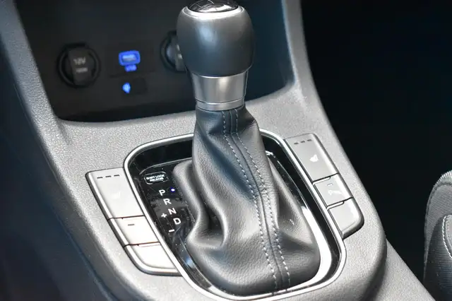 Hyundai I30 view 11