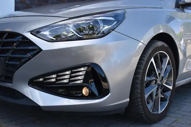 Hyundai I30 view 10