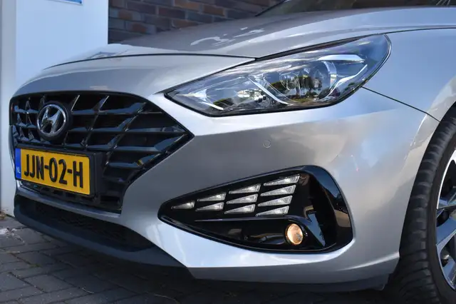 Hyundai I30 view 12