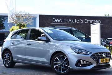 1.0 T-GDi MHEV ECC LMV CRUISE 2024