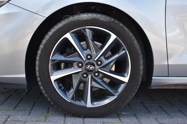 Hyundai I30 view 14