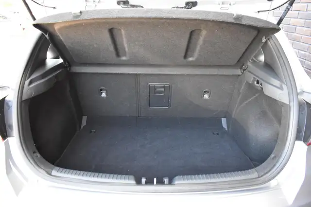 Hyundai I30 view 6