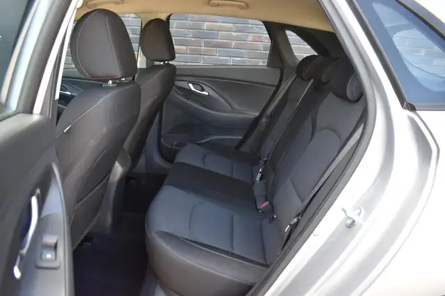 Hyundai I30 view 5
