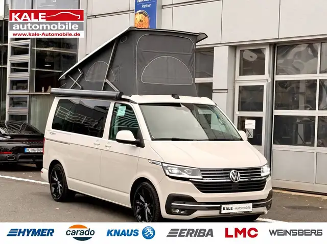 Volkswagen T6.1 California 4Motion Ocean