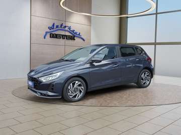 1.0 T-GDI Navi/LED/Kamera/Winterp/Keyless **