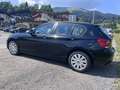 BMW 116 116 i Schwarz - thumbnail 6