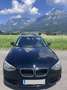 BMW 116 116 i Schwarz - thumbnail 2