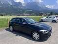 BMW 116 116 i Schwarz - thumbnail 3