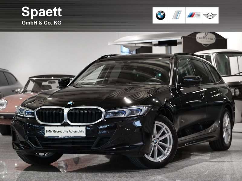 BMW 318