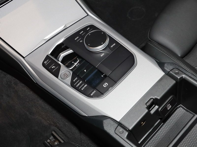 BMW 318 d Tour. Adp.LED DrivAss HUD RFK — photo 7