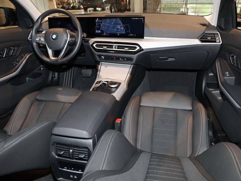 BMW 318 d Tour. Adp.LED DrivAss HUD RFK — photo 5