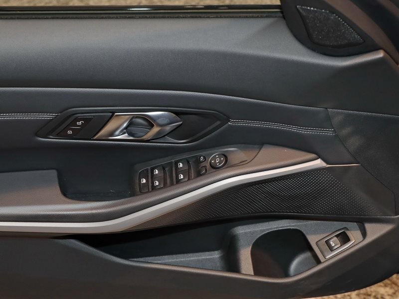 BMW 318 d Tour. Adp.LED DrivAss HUD RFK — photo 9