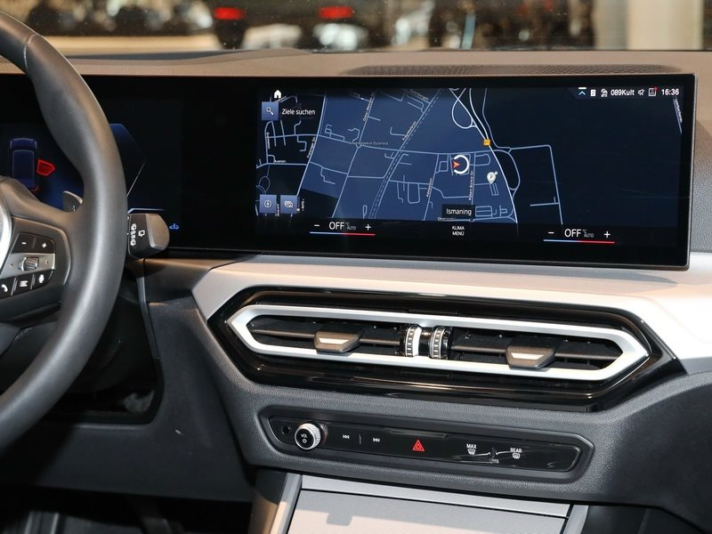 BMW 318 d Tour. Adp.LED DrivAss HUD RFK — photo 6
