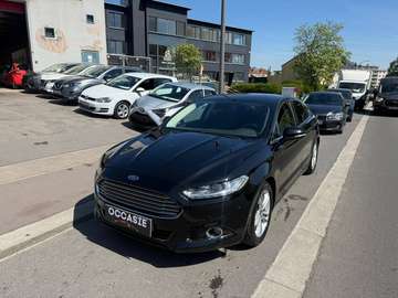 Mondeo 1.5 EcoBoost Titanium**12M GARANTIE**