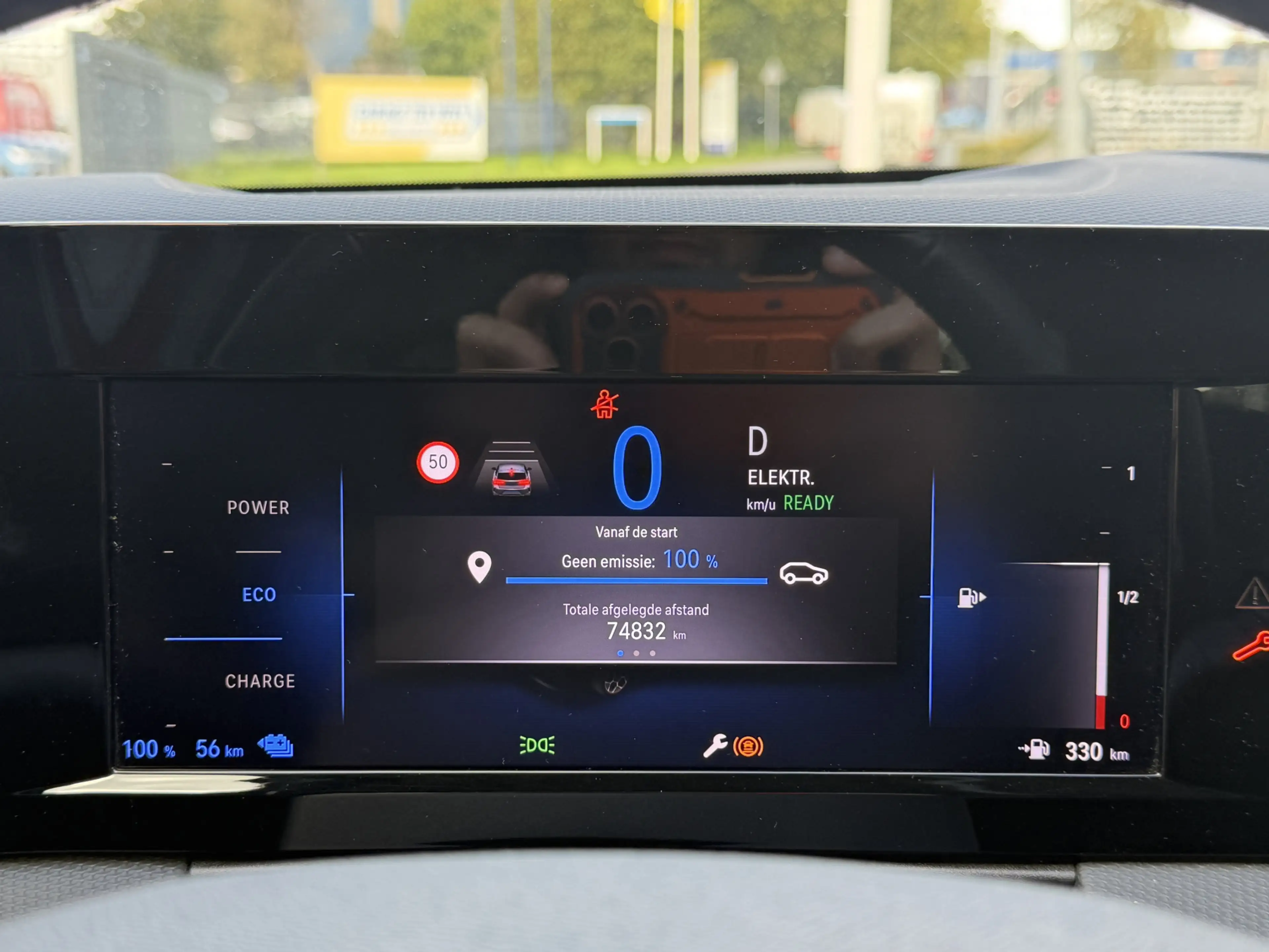Opel Astra Sports Tourer BWJ 2023 | 1.6 Hybrid Bus Edition AU — photo 7