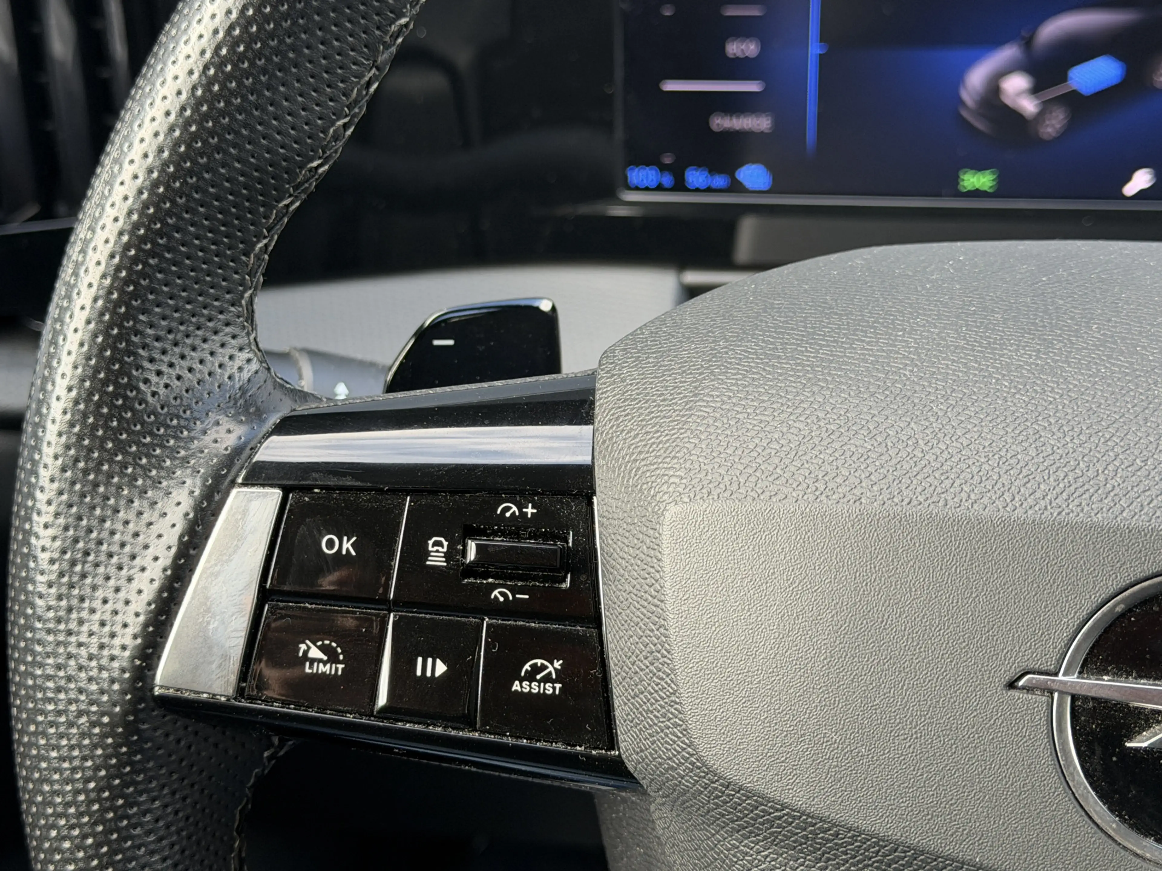 Opel Astra Sports Tourer BWJ 2023 | 1.6 Hybrid Bus Edition AU — photo 6