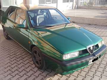 155 1.8 ts 16v S
