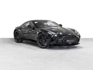 Vantage S -Onyx Black-