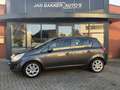 Opel Corsa 1.2-16V Edition ✅ AC ✅ Cruise ✅ LMV ✅ 5 Deurs ✅ Grijs - thumbnail 5