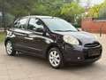 Nissan Micra 1.2 DIG-S Tekna Premium Marrón - thumbnail 3