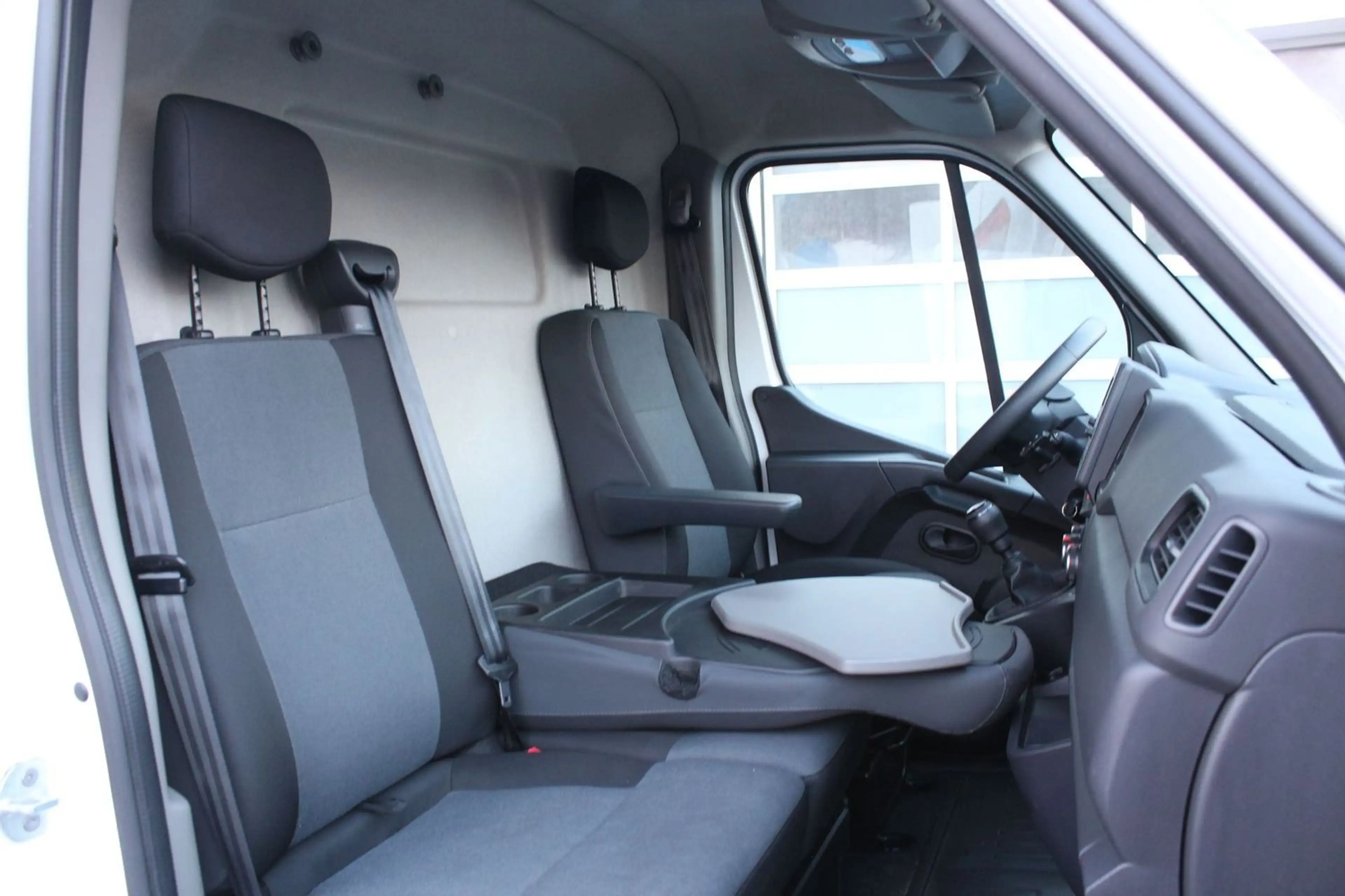 Renault Master L3H2 Bluetooth Tempomat Klima — photo 13