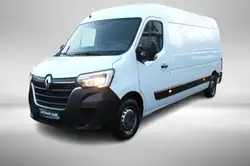 Renault Master L3H2 Bluetooth Tempomat Klima