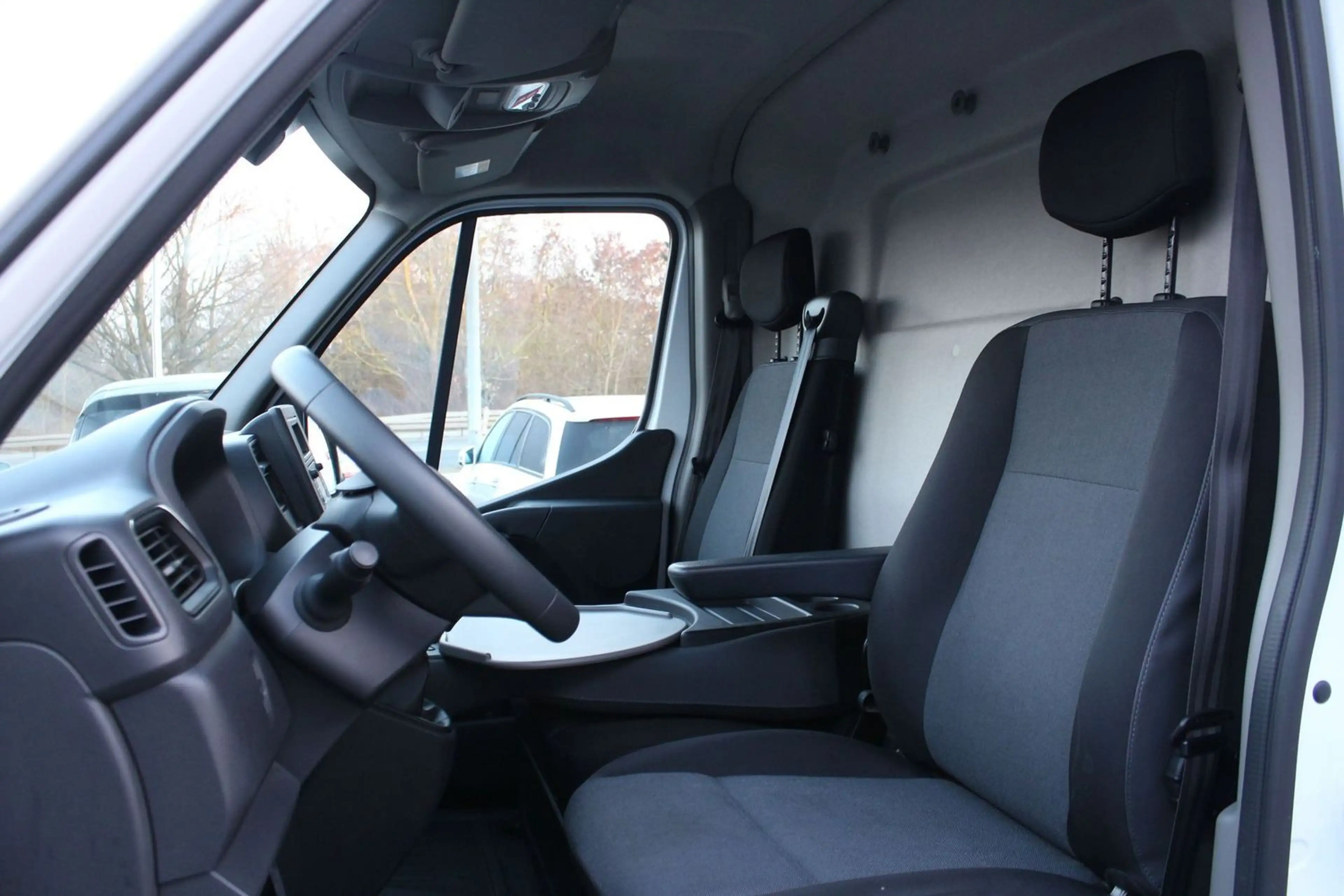 Renault Master L3H2 Bluetooth Tempomat Klima — photo 10