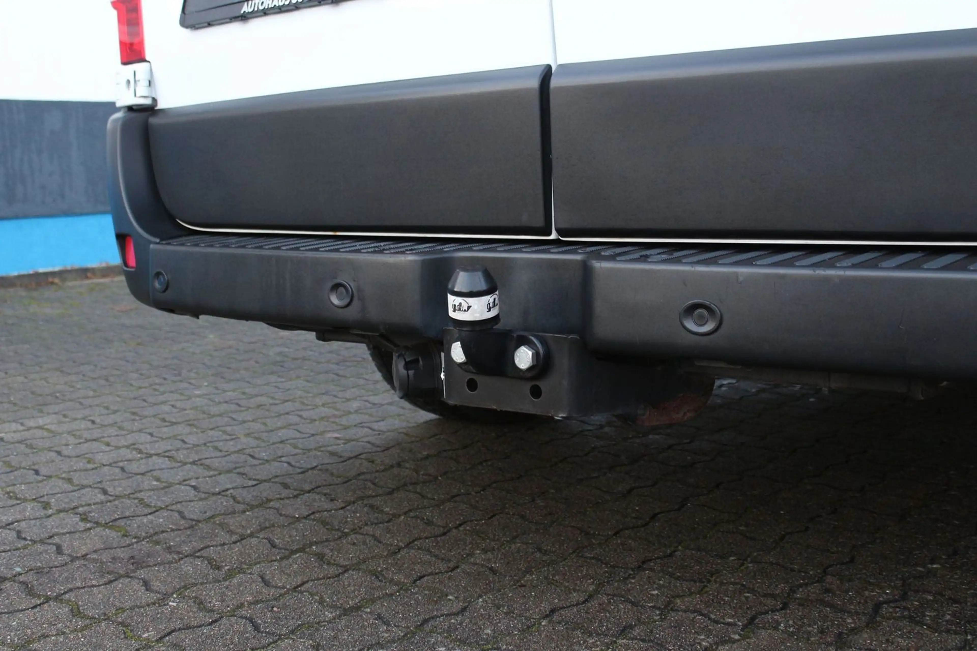Renault Master L3H2 Bluetooth Tempomat Klima — photo 6
