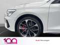 Audi S3 2.0 quattro Sportback TFSI 310 PS NAVI+LEDER Blanco - thumbnail 16