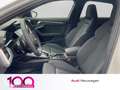 Audi S3 2.0 quattro Sportback TFSI 310 PS NAVI+LEDER Bianco - thumbnail 6