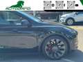 Tesla Model Y Performance AWD Nero - thumbnail 10