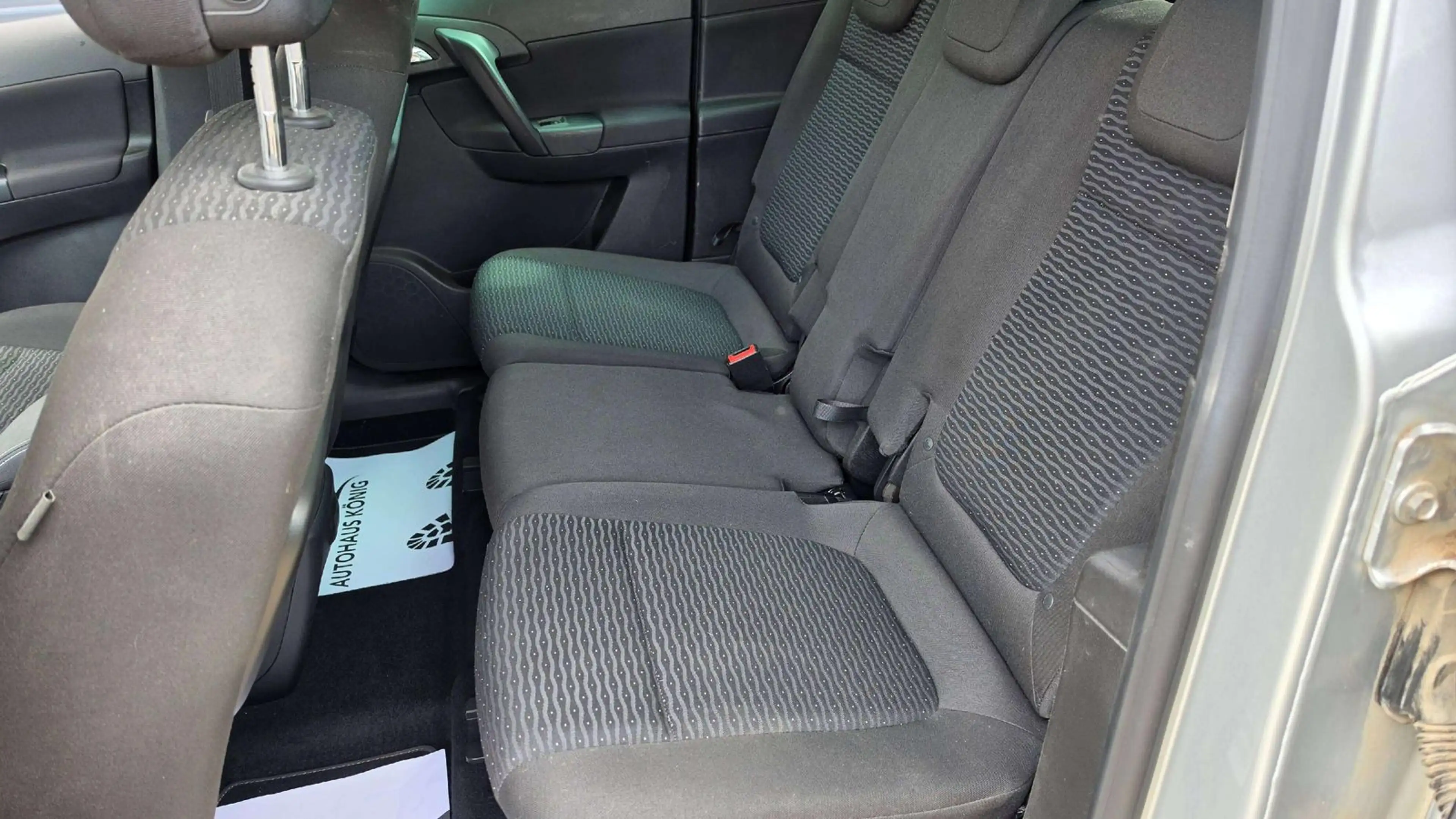 Opel Meriva 120PS+GARANTIE+TÜV+PARKS+EURO6+TEMPO+SITZH — photo 25