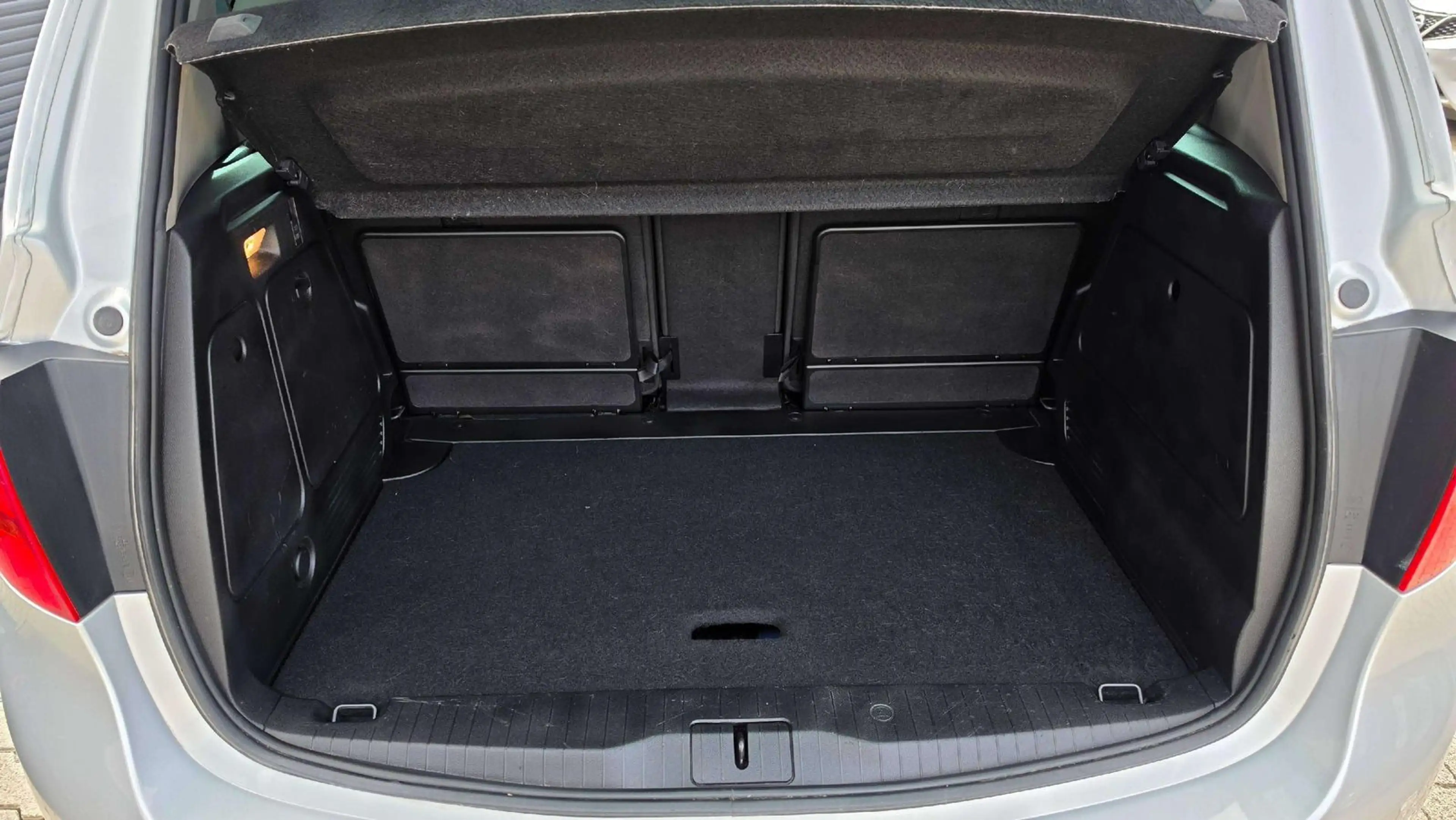 Opel Meriva 120PS+GARANTIE+TÜV+PARKS+EURO6+TEMPO+SITZH — photo 26