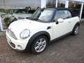 MINI Cooper Cabrio Autom Klimaaut Leder Navi PDC Alu Weiß - thumbnail 13