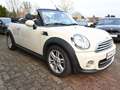 MINI Cooper Cabrio Autom Klimaaut Leder Navi PDC Alu Weiß - thumbnail 8